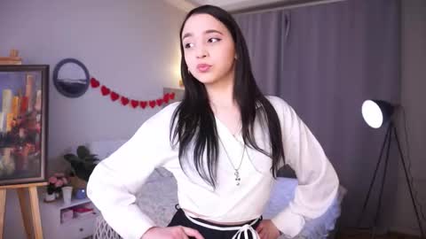 Snapshot of valeri_steel chatting on February 28, 3:57 pm Valeri online show from February 28, 3:57 pm