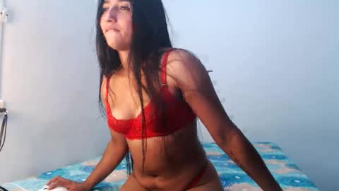 VALERIA online show from April 26, 5:38 am