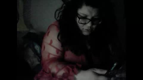 Valeria online show from February 3, 5:07 am