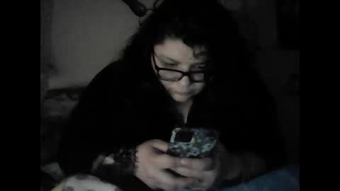 Valeria online show from February 13, 4:43 am
