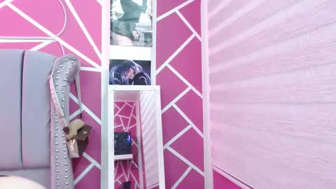 Snapshot of valeria552611 chatting on February 7, 7:17 pm VALERIA online show from February 7, 7:17 pm