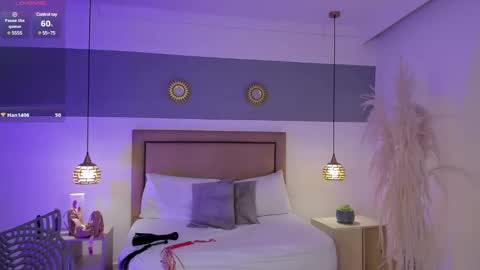 Valeria Acosta online show from February 12, 4:54 am