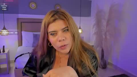 Valeria Acosta online show from February 20, 10:48 pm