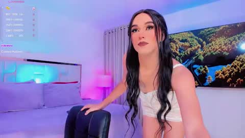Snapshot of valeria_and_alesia chatting on February 17, 10:12 am Onlyfans 24 USD ... online show from February 17, 10:12 am
