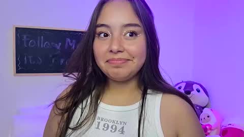 valeria online show from February 25, 12:53 am