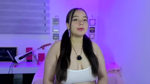 valeria online show from June 20, 1:52 am