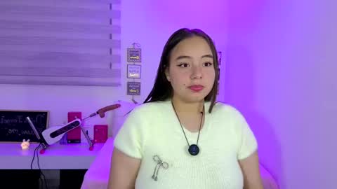 valeria online show from June 21, 2:36 am