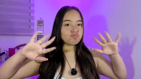 valeria online show from June 30, 3:18 am