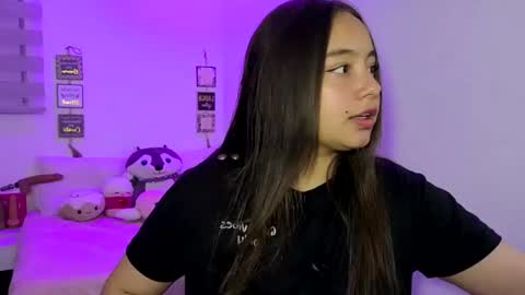 valeria online show from July 3, 3:02 am