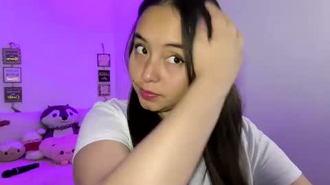 valeria online show from July 8, 3:33 am