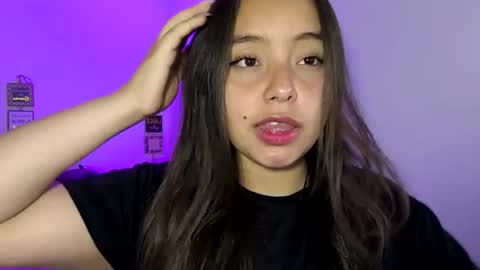 valeria online show from July 27, 4:08 am
