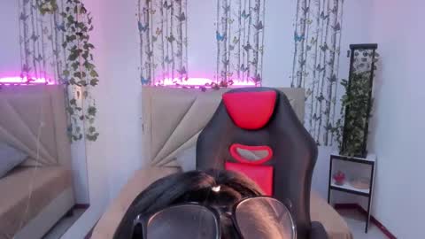 valeria online show from March 9, 9:08 pm