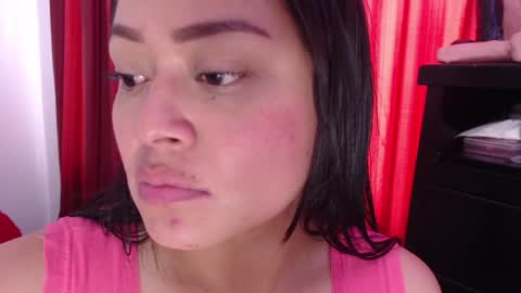 VALERIA online show from December 4, 3:54 pm