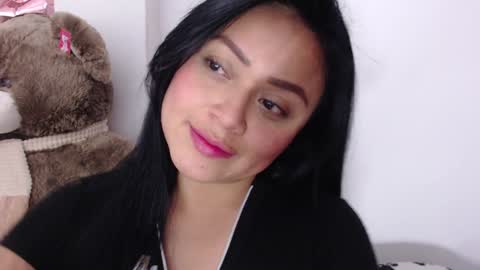 VALERIA online show from December 23, 3:50 am