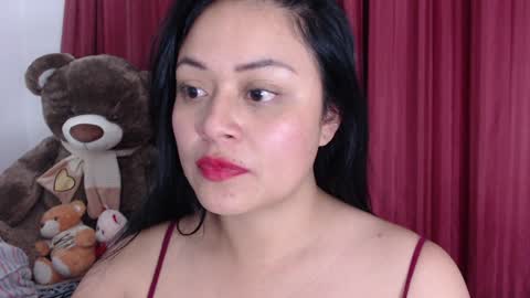 VALERIA online show from January 15, 2:49 am