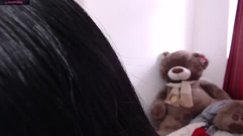 VALERIA online show from January 30, 9:04 pm