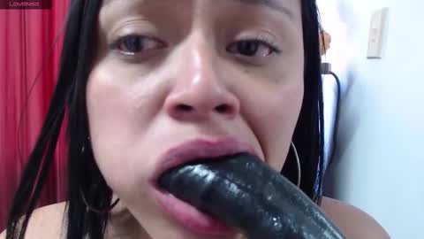 VALERIA online show from February 21, 3:32 pm