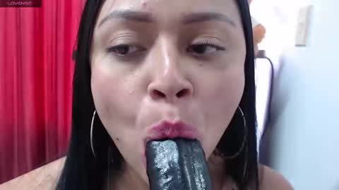 VALERIA online show from February 27, 12:32 am