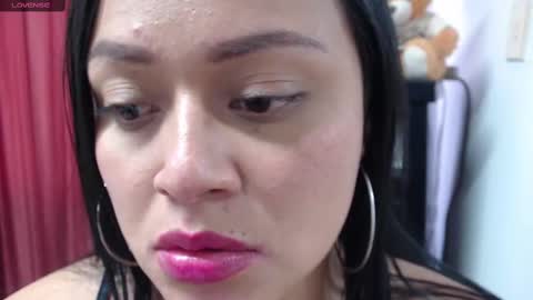 VALERIA online show from February 27, 3:36 am