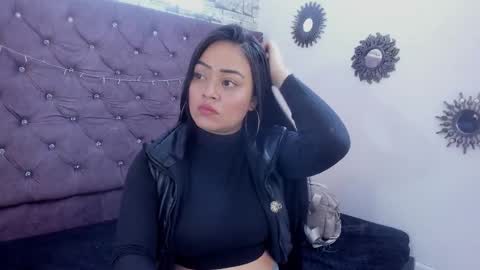 VALERIA online show from September 15, 1:55 pm