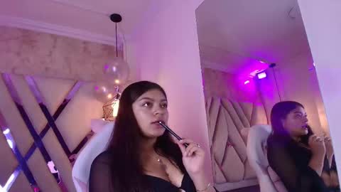 valeria_marquez_ online show from September 20, 11:55 am