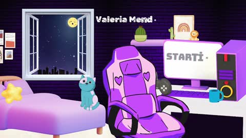 Snapshot of valeria_mendozza chatting on January 13, 5:33 am online show from January 13, 5:33 am
