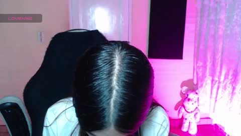 Snapshot of valeria_mendozza chatting on January 16, 12:02 am online show from January 16, 12:02 am