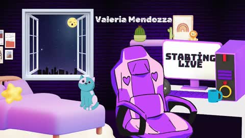 Snapshot of valeria_mendozza chatting on February 26, 10:36 am online show from February 26, 10:36 am