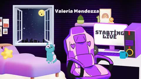   online show from March 22, 8:45 pm