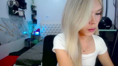 VALERIA online show from February 6, 1:10 pm