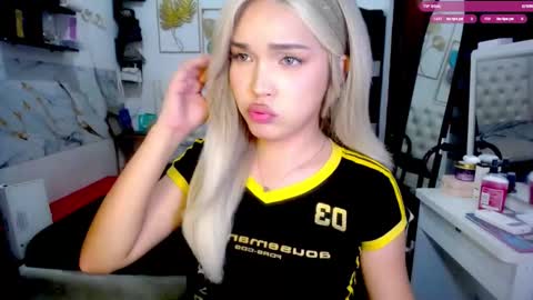 VALERIA online show from January 16, 11:25 am