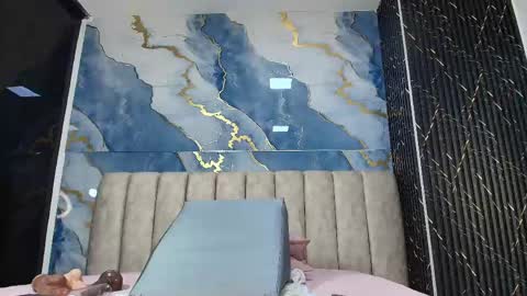 Valeria online show from May 27, 7:22 pm
