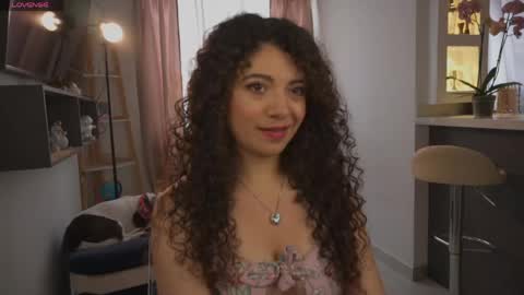 Valeria online show from June 2, 7:27 pm