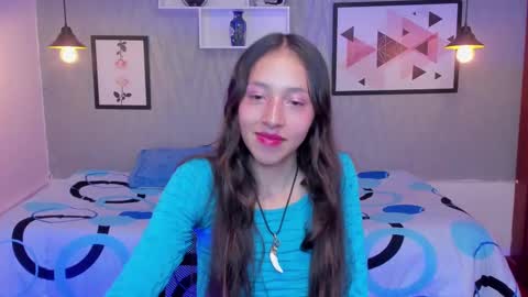 Valeria online show from February 20, 6:02 pm