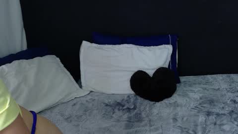 Snapshot of valeriaa_cruz chatting on March 13, 12:56 pm valeriaa cruz online show from March 13, 12:56 pm