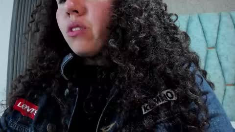 Valeria online show from September 20, 6:09 pm