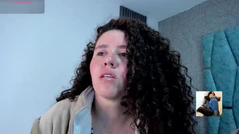 Valeria online show from October 11, 2:26 pm