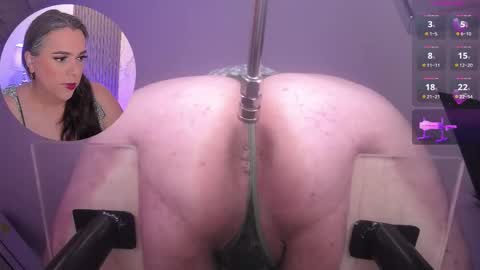 Valeria online show from January 11, 1:16 pm