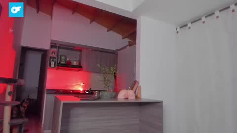 Valeria  IG valeriacorrea430 online show from February 27, 12:21 am