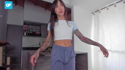 Valeria  IG valeriacorrea430 online show from March 9, 10:52 pm