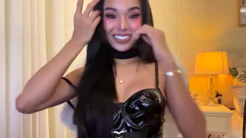 Valeria online show from September 9, 1:32 pm