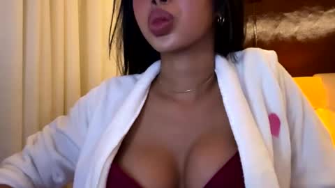 Valeria online show from October 20, 10:21 pm