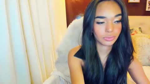 Valeria online show from November 12, 3:40 am