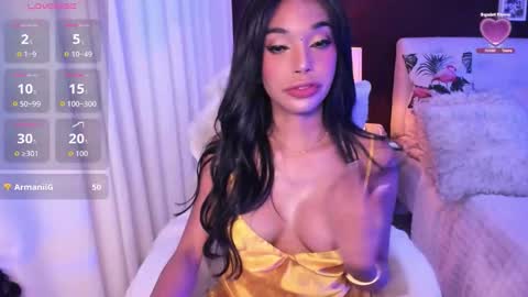 Valeria online show from January 14, 10:43 am