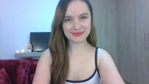 Snapshot of valeriafrannco chatting on January 5, 11:22 pm valeriafrannco online show from January 5, 11:22 pm