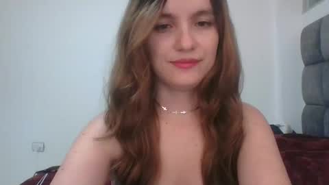 Snapshot of valeriafrannco chatting on January 9, 3:15 am valeriafrannco online show from January 9, 3:15 am