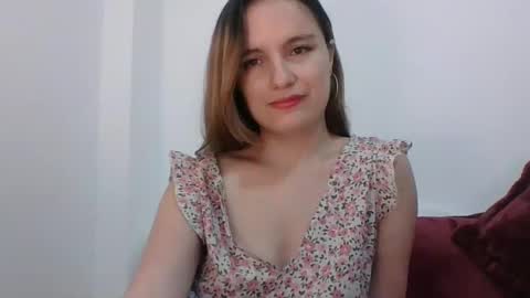 Snapshot of valeriafrannco chatting on January 16, 11:59 pm valeriafrannco online show from January 16, 11:59 pm