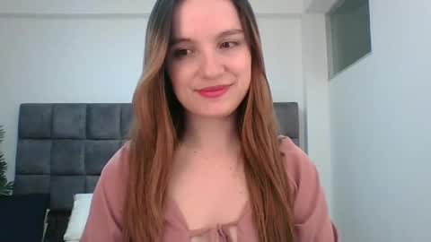Snapshot of valeriafrannco chatting on February 28, 3:59 am valeriafrannco online show from February 28, 3:59 am