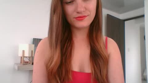 valeriafrannco online show from March 23, 8:46 pm