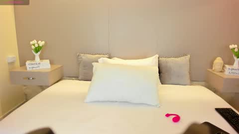 ValeriaGarciax online show from February 23, 12:02 pm